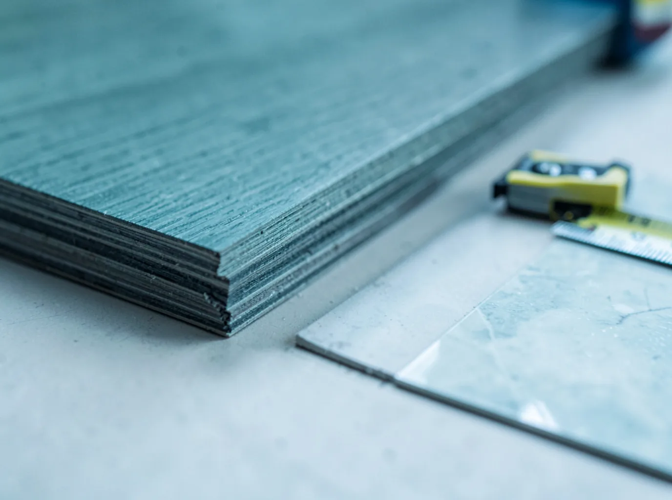 Luxury Vinyl Plank Installation Garnett, KS FAQs